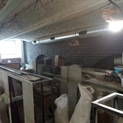 Kapitalnyy Remont Pomeshcheniya Montaj