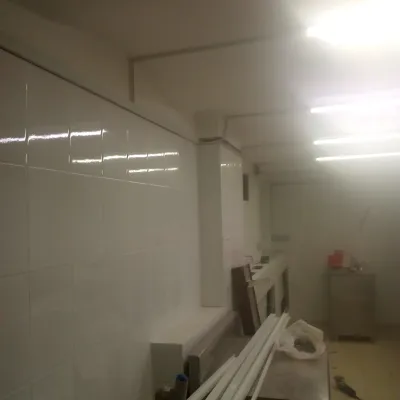 Kapitalnyy Remont Pomeshcheniya Montazh Keramogranita