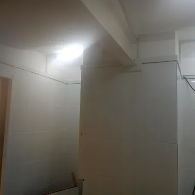 Kapitalnyy Remont Pomeshcheniya Montazh Provoda