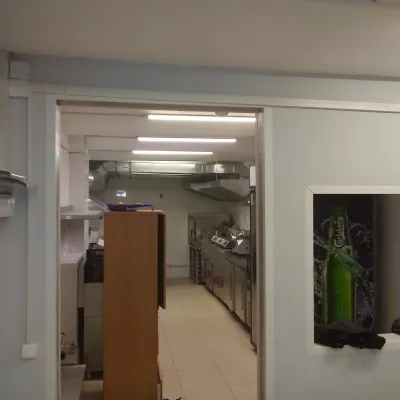 Kapitalnyy Remont Pomeshcheniya Planirovka Kukhni