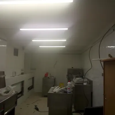 Kapitalnyy Remont Pomeshcheniya Rasstanovka Kukhni