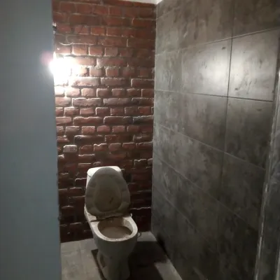 Kapitalnyy Remont Pomeshcheniya Sanuzel Kirpichnaya Kladka