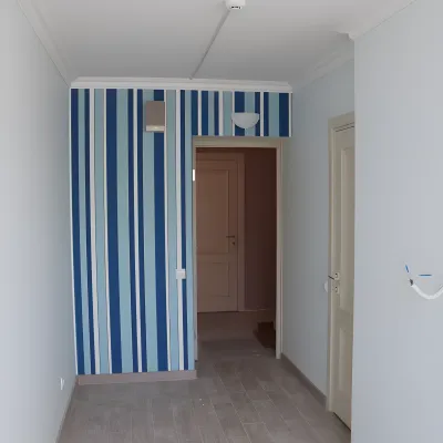 Remont Kvartiry Bolshevikov Koridor Laminat