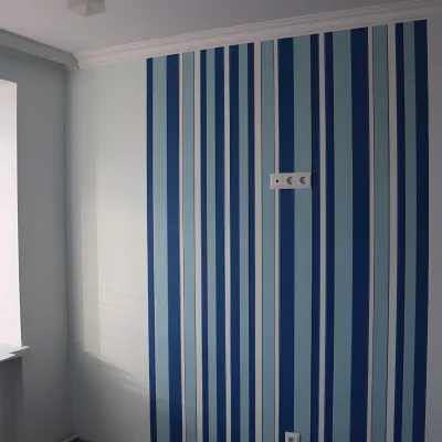 Remont Kvartiry Bolshevikov Oboi V Spalne