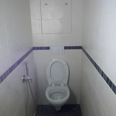 Remont Kvartiry Bolshevikov Sanuzei Kafel